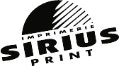 Logo Sirius print