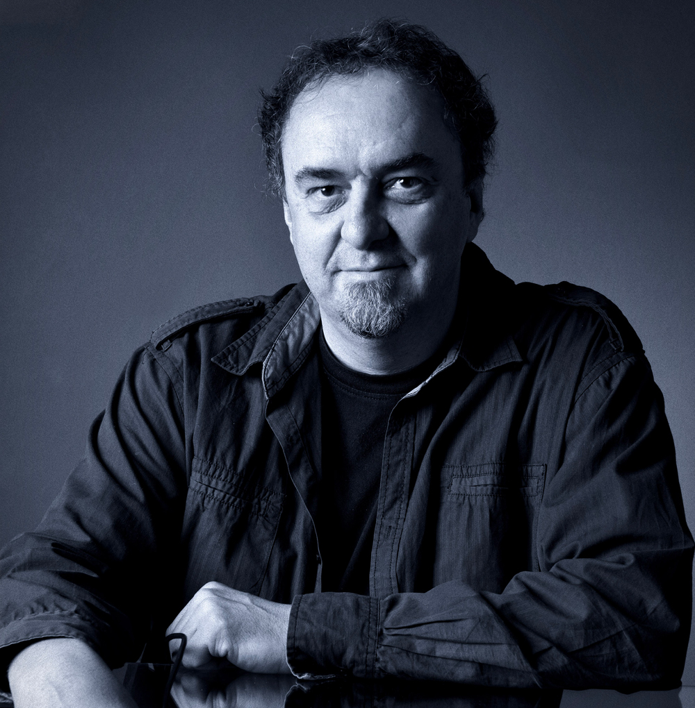 Lionel Bruchez - Imprimerie Sirius