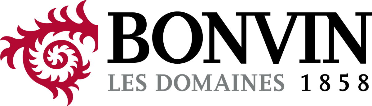 Bonvin les Domaines 1858
